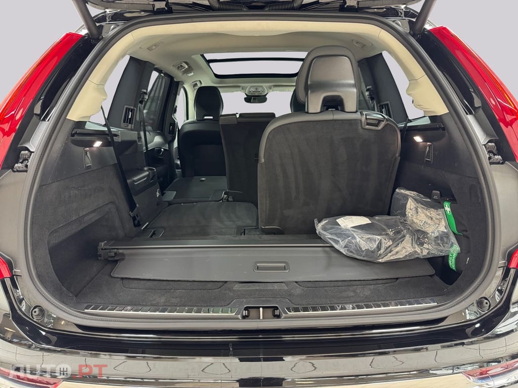 Volvo XC90 T8 I.V.A DEDUTIVEL 