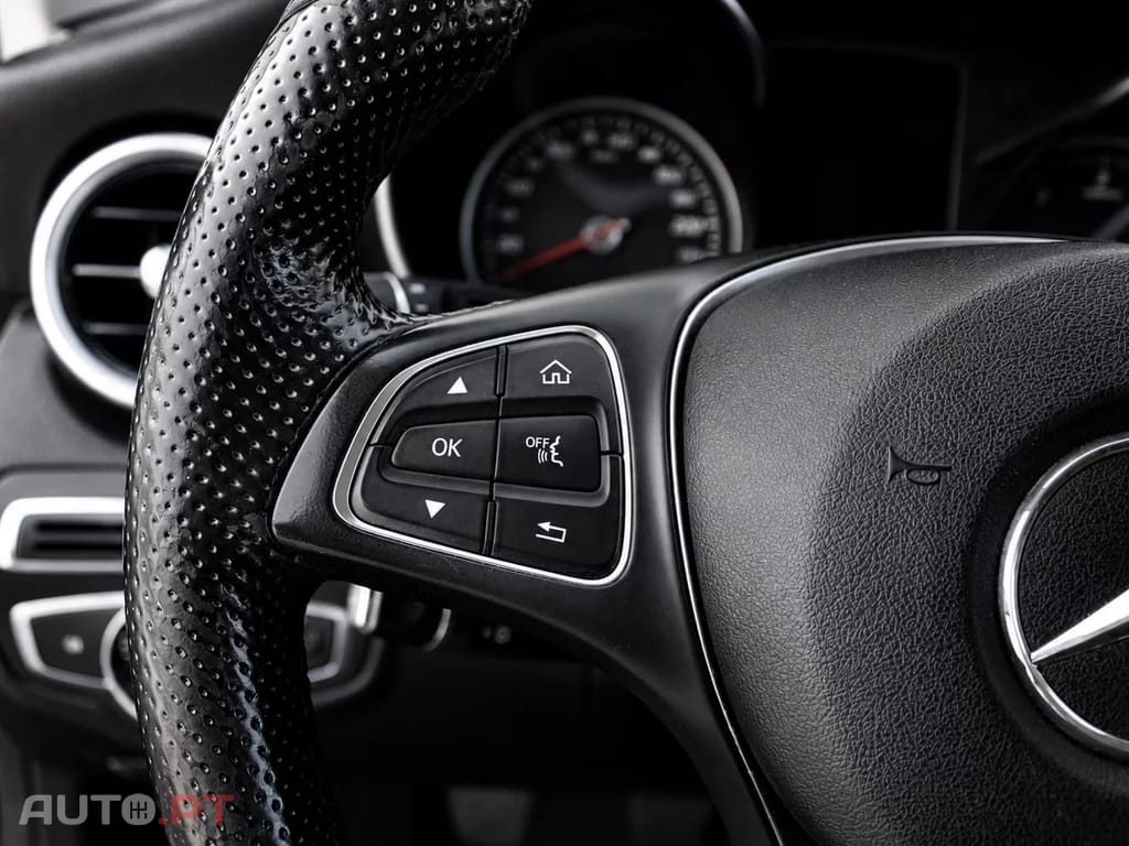 Mercedes-Benz C 200 BlueTEC Exclusive
