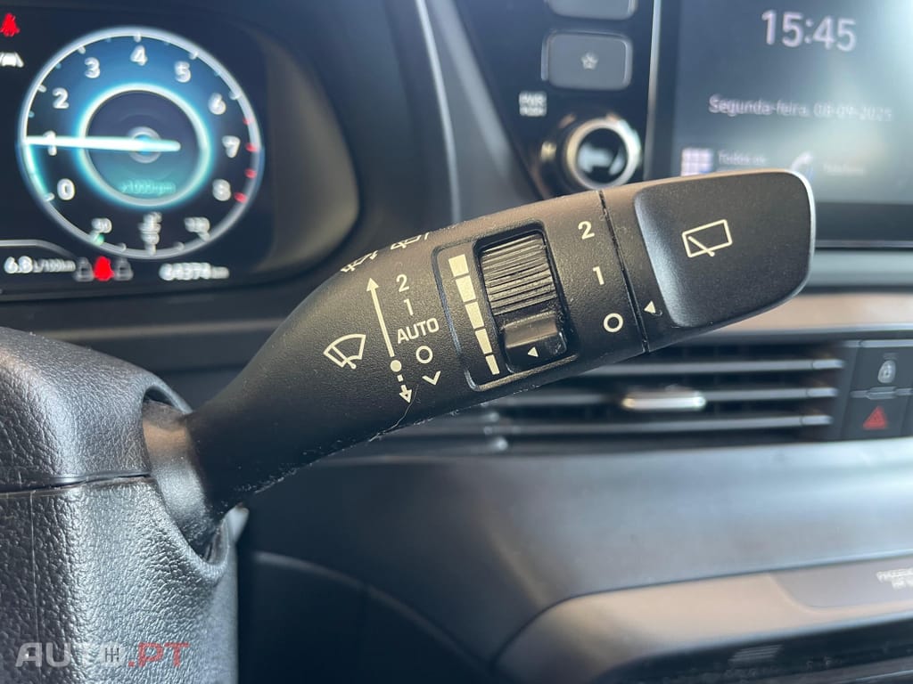 Hyundai Bayon 1.0 T-GDi Premium DCT