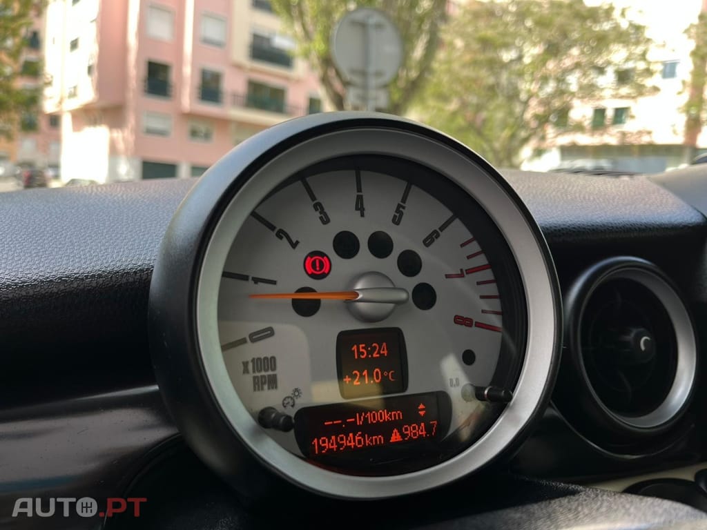 MINI Cooper Cooper