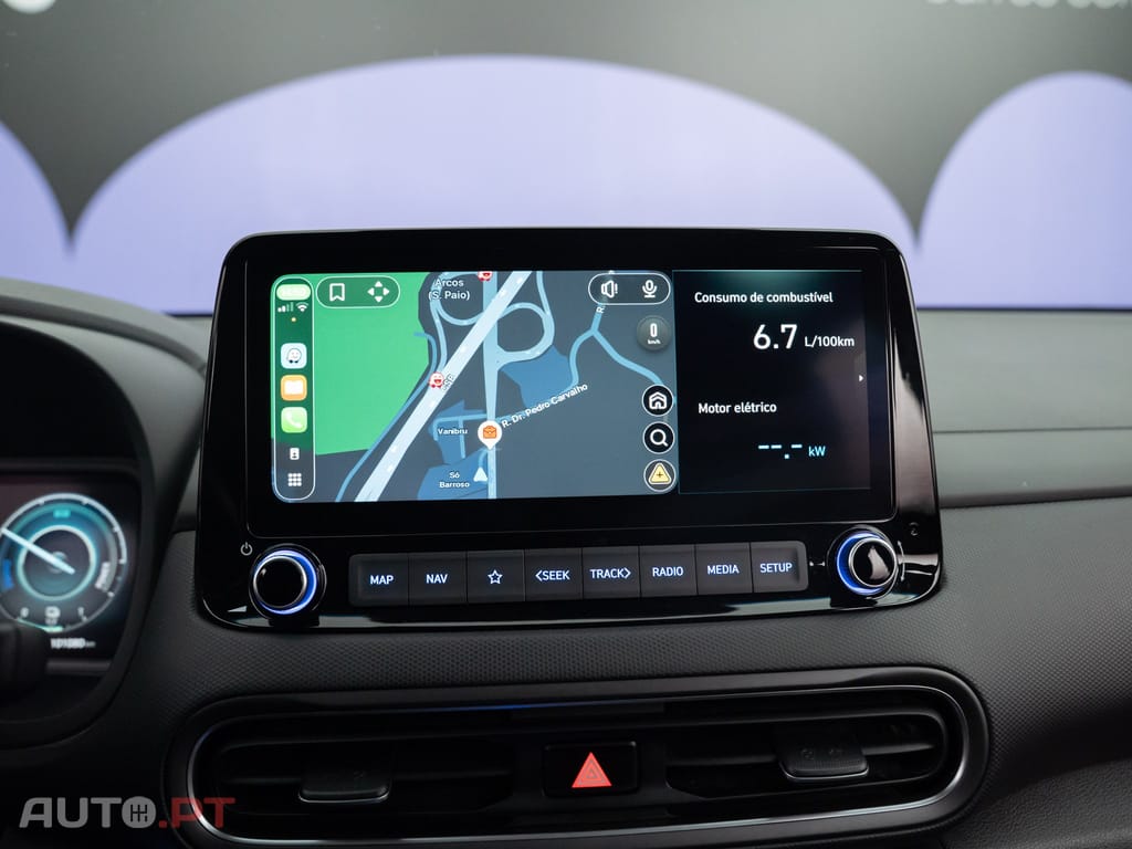 Hyundai Kauai 1.6 GDi HEV Premium Pack Plus