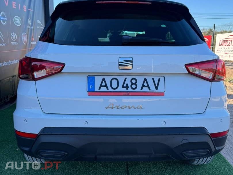 Seat Arona 1.0 TSI Style