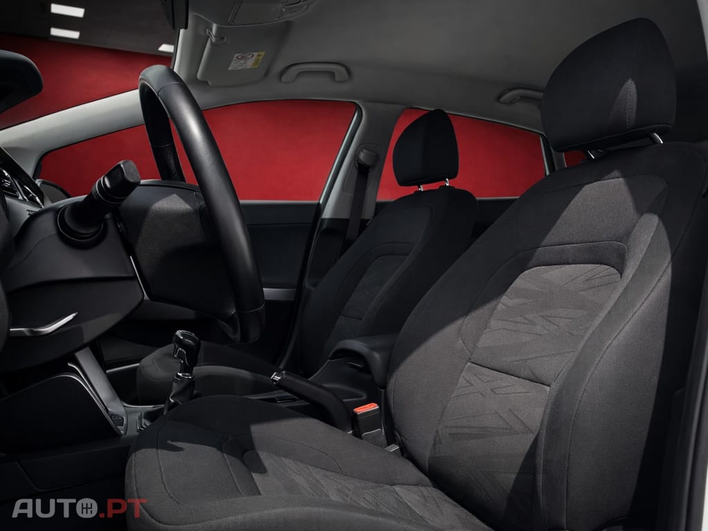 Kia Ceed 1.6 CRDi ECO