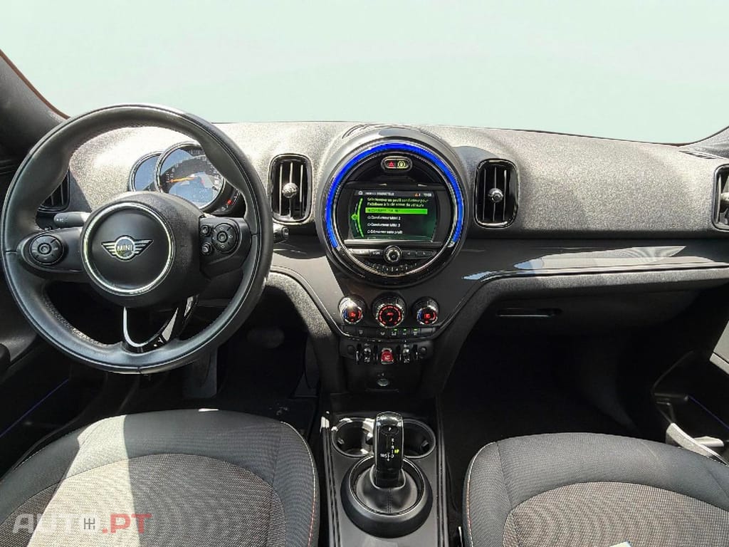MINI Countryman One Auto