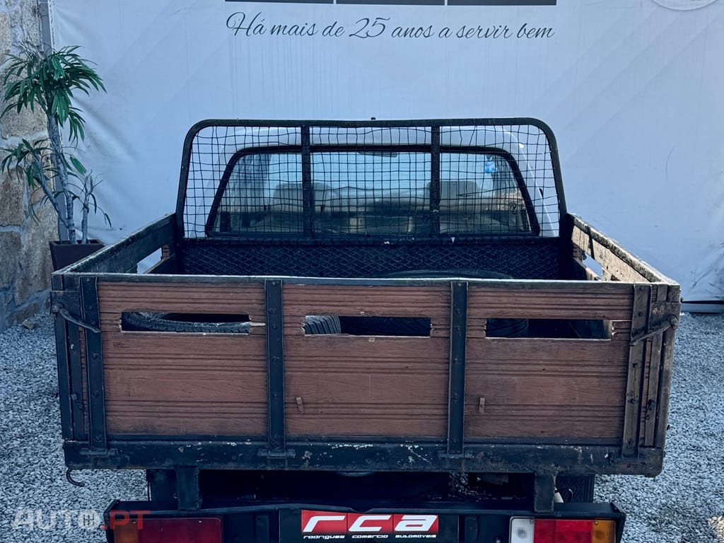 Mitsubishi L200 2.5 D