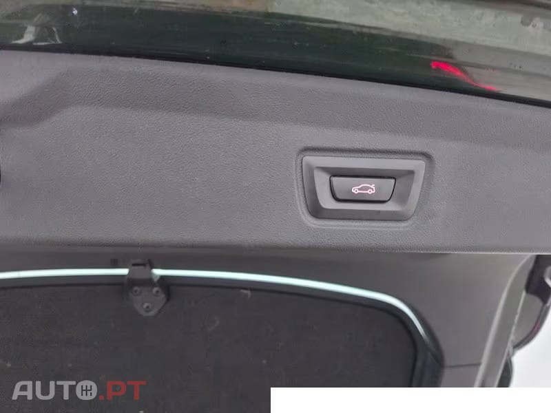 BMW i4 eDrive35 M Sport