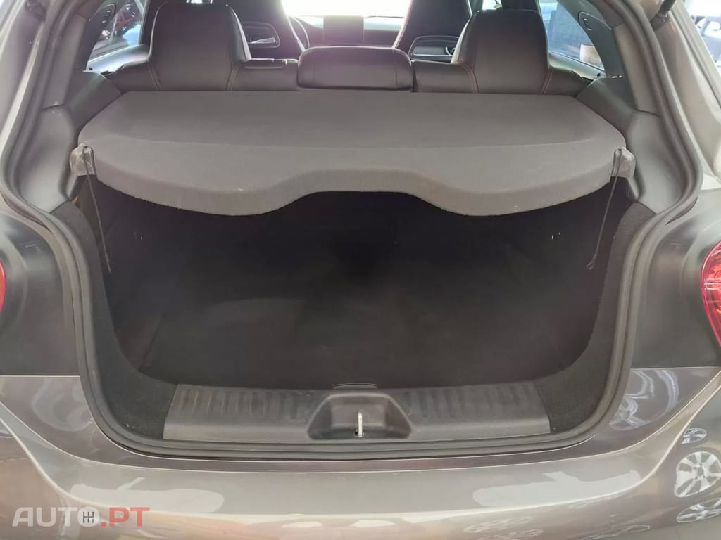 Mercedes-Benz A 180 d AMG Line