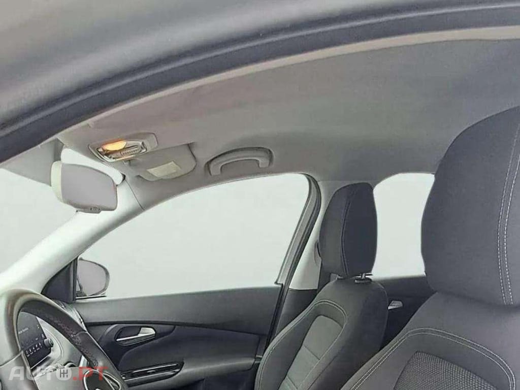 Fiat Tipo 1.3 M-Jet lounge