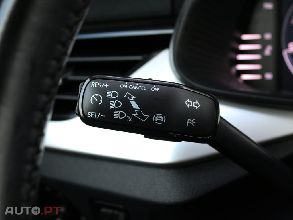 Skoda Kamiq 1.0 TSI Style