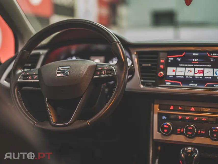 Seat Leon 1.6 TDI Style S/S