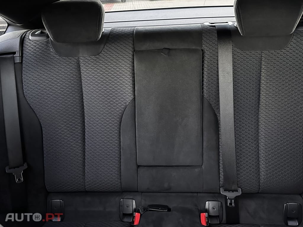 BMW 420 d xDrive Pack M Auto