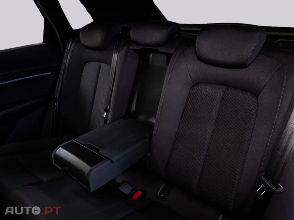 Audi E-Tron I.V.A DEDUTÍVEL   50 Q ADVANCED