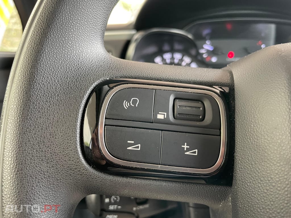 Citroen C3 1.2 PureTech Shine