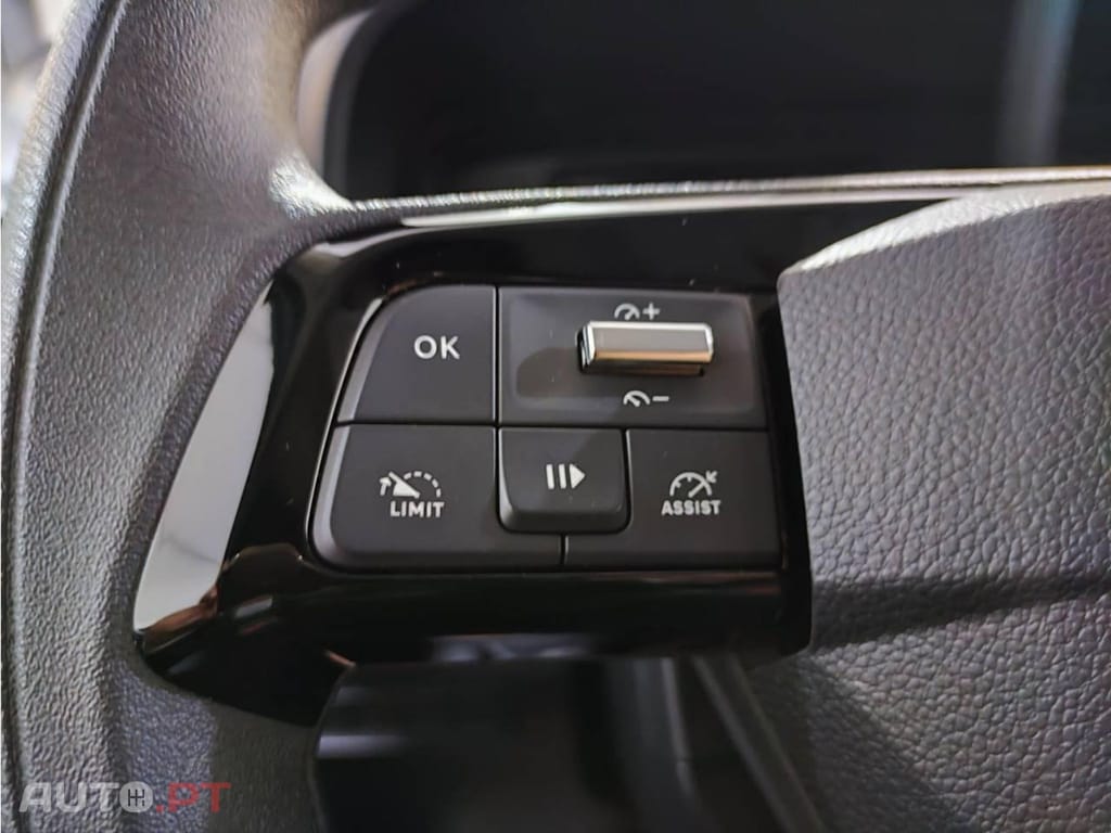 Citroen Berlingo 1.5 BlueHDi 100 S&S XL I.V.A DEDUTIVEL 