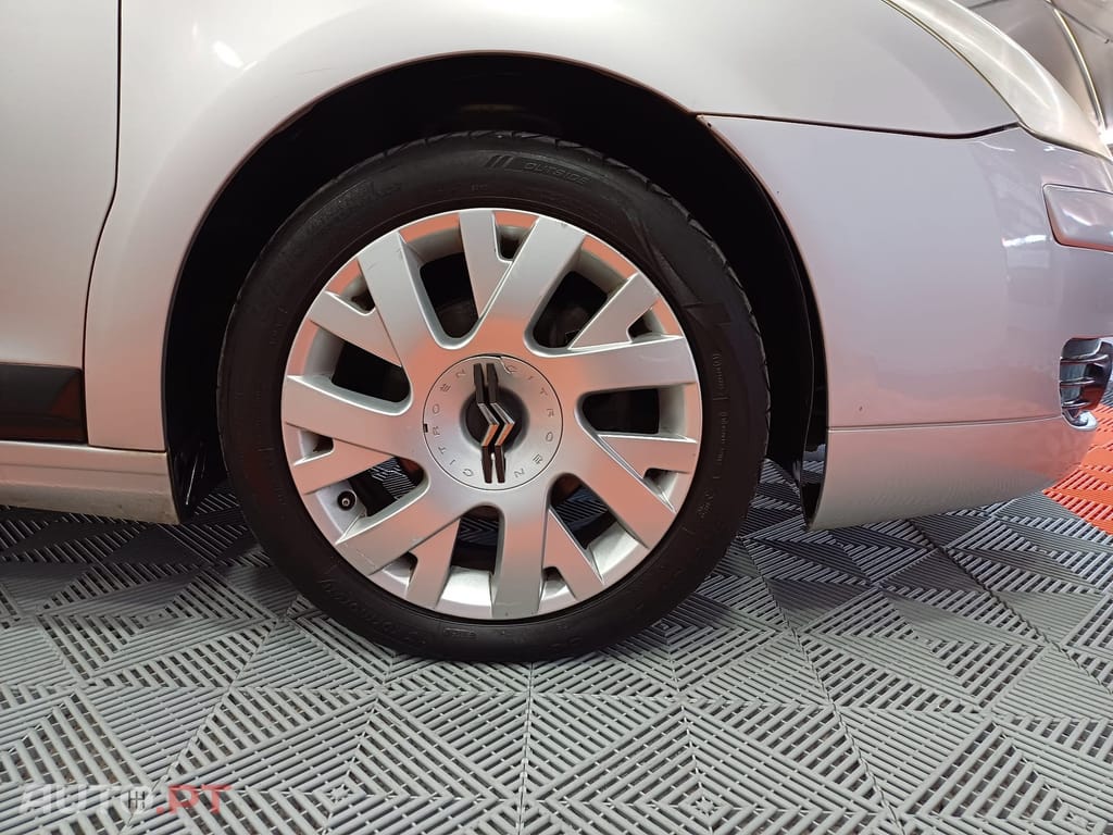 Citroen C4 1.6 HDi Business