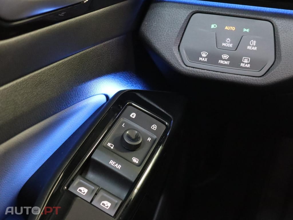 Volkswagen Id.5 PRO Performance 77KW 204cv
