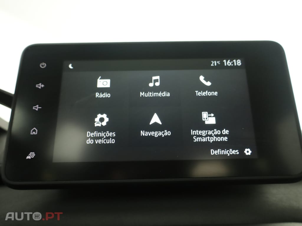 Dacia Jogger Jogger 1.0 ECO-G Extreme+ Up&Go 7L Bi-Fuel