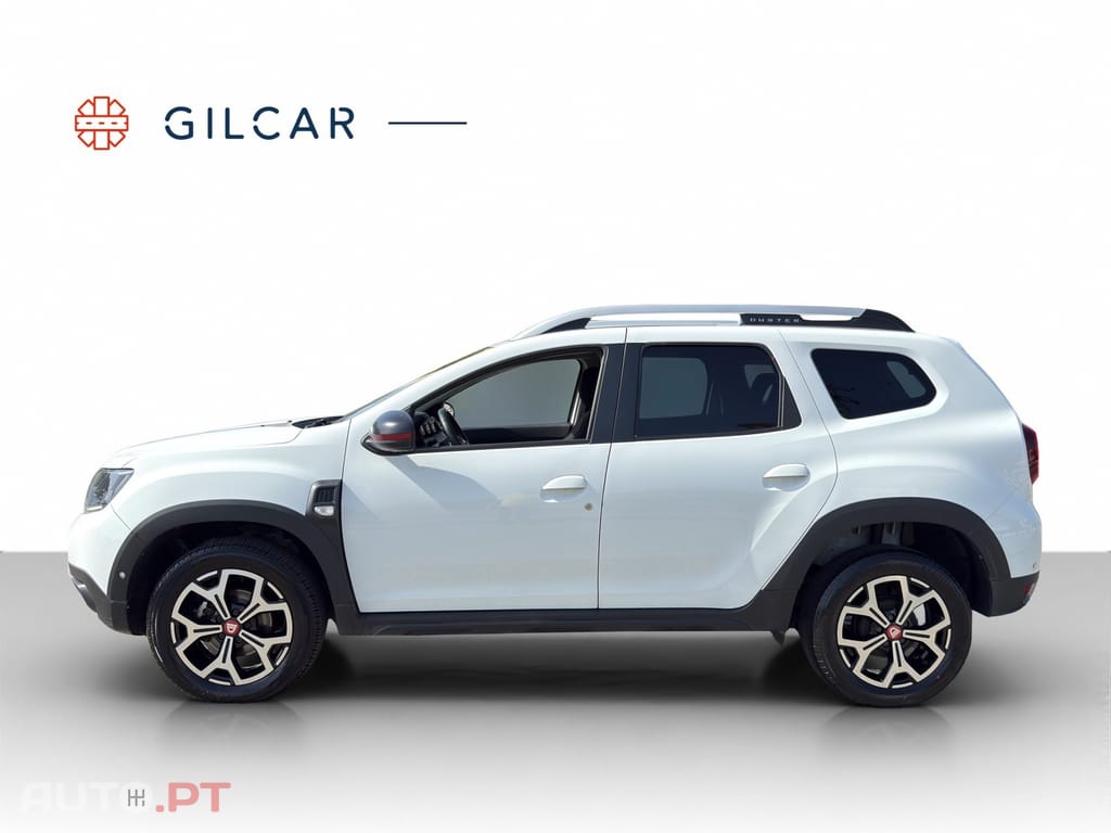 Dacia Duster 1.3 TCe SL Adventure