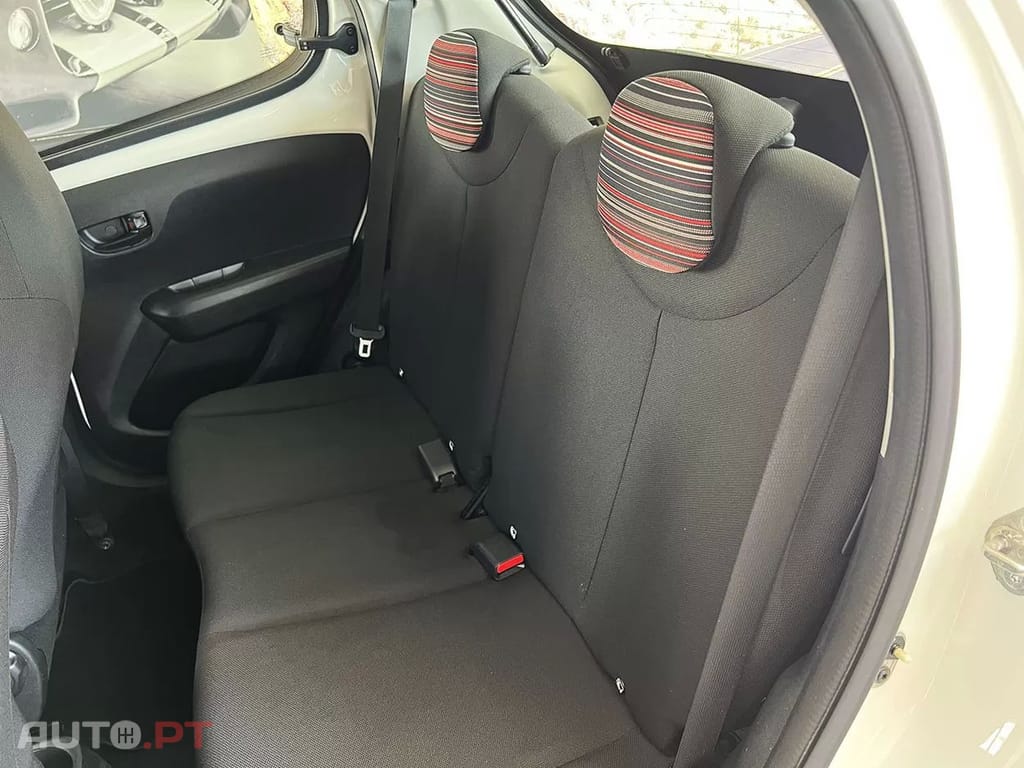 Citroen C1 1.0 VTi Feel S&S
