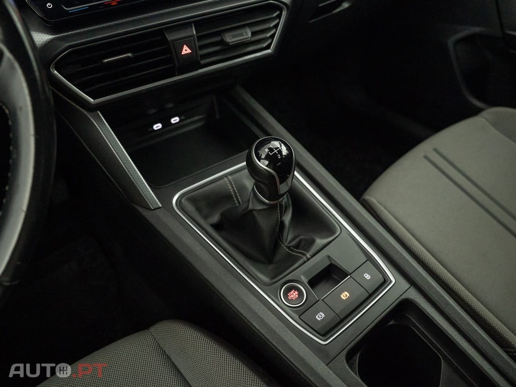 Seat Leon 1.0 TSI Style