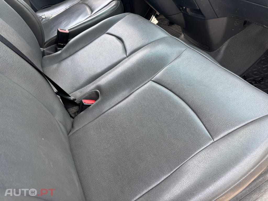 Mercedes-Benz Vito 113 CDI Compacta CREW