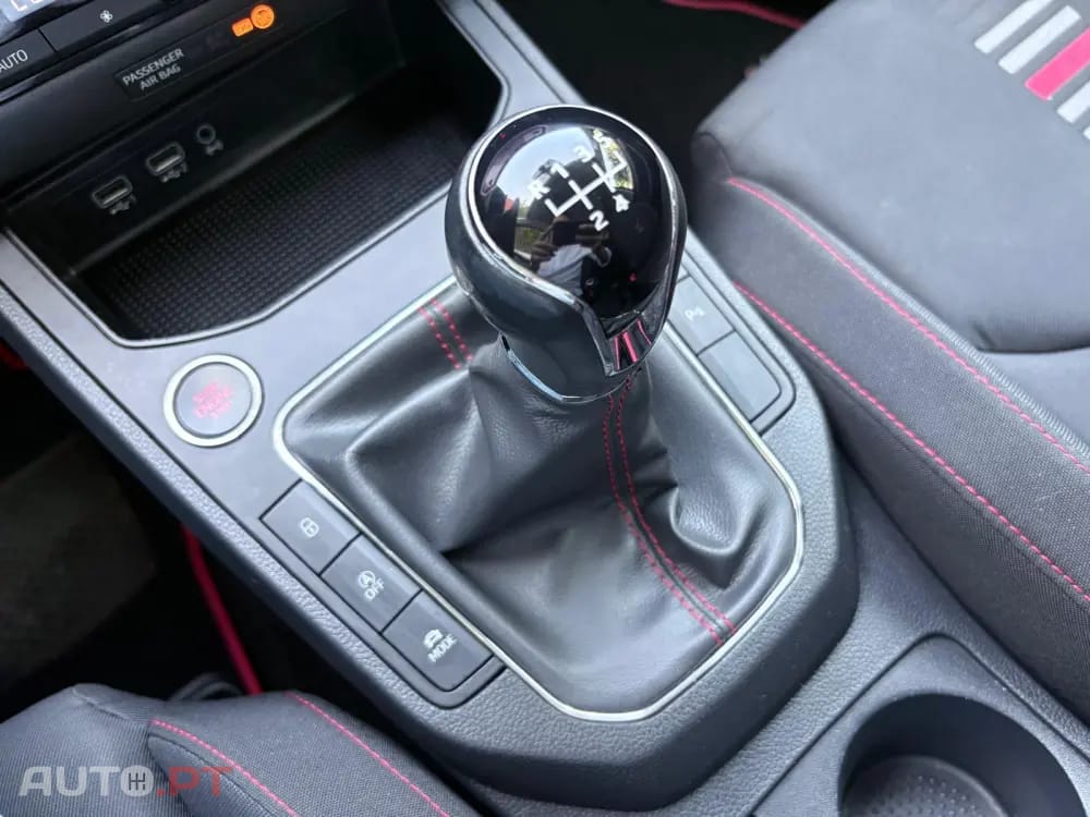 Seat Ibiza 1.0 TSI FR