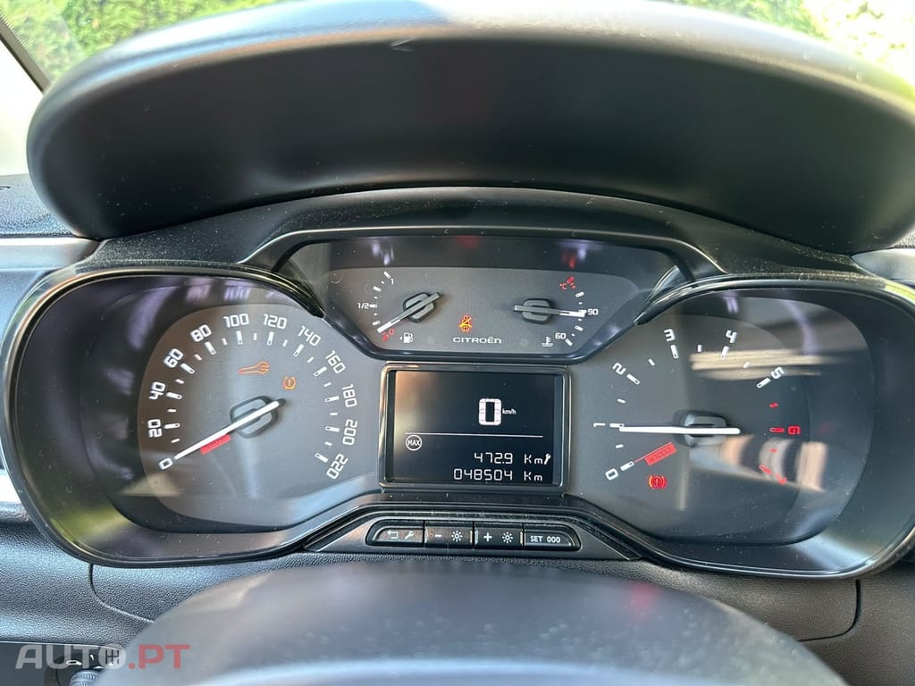 Citroen C3 Pure Tech S&S C-Series