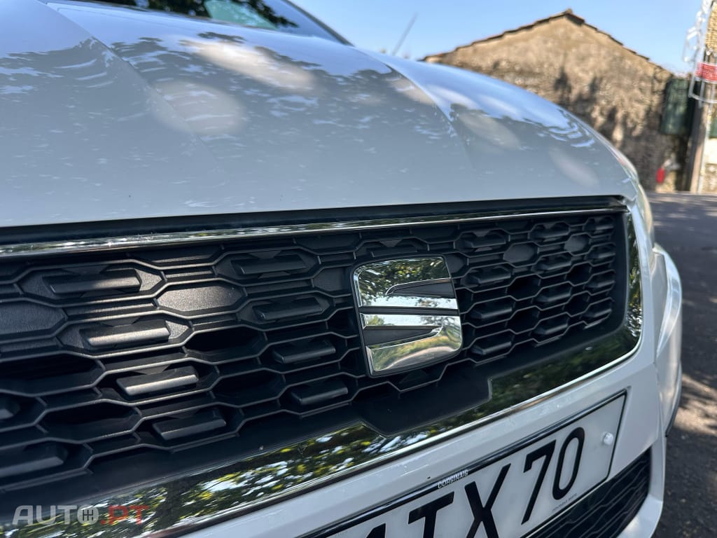 Seat Ibiza 1.0 EcoTSI Xcellence