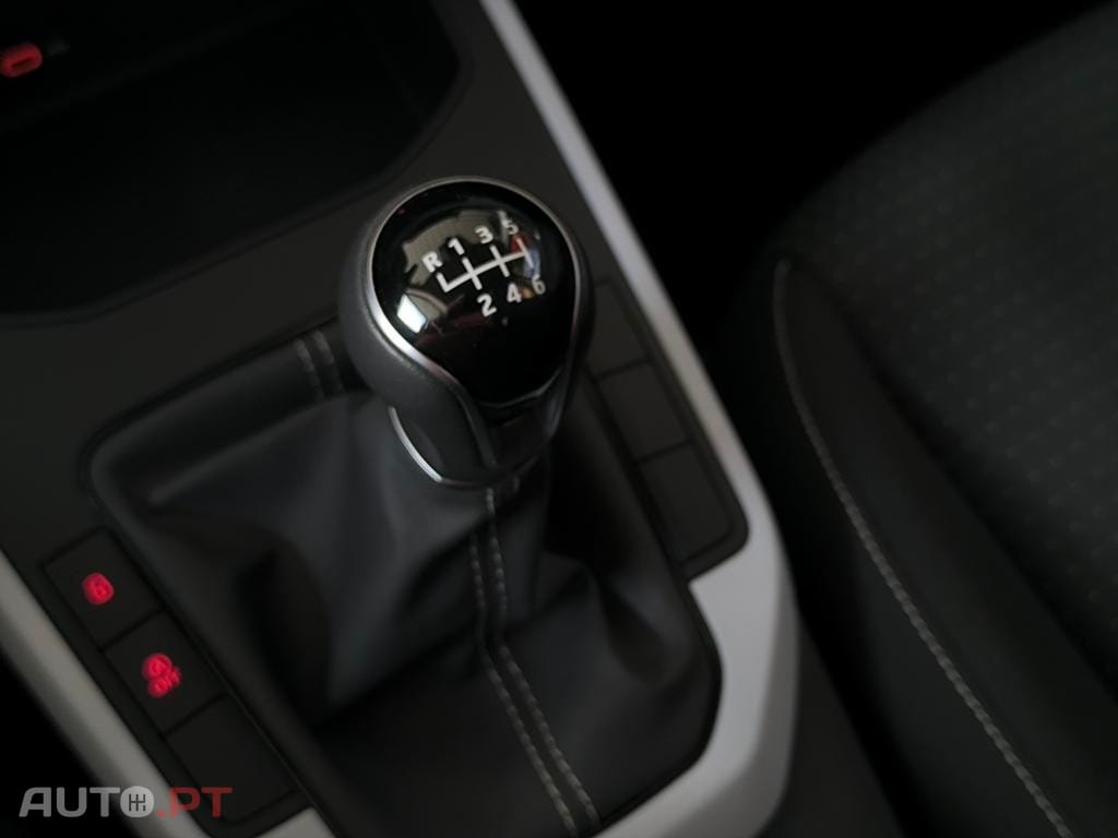 Seat Arona 1.0 TSI Style