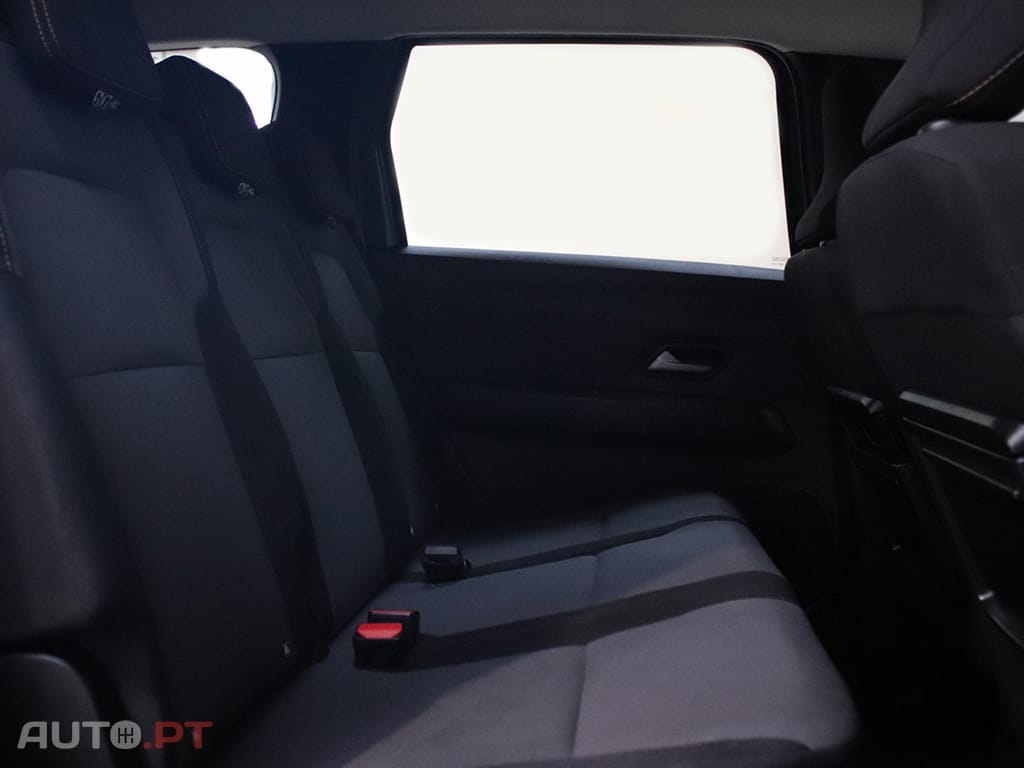 Dacia Jogger Jogger 1.0 ECO-G Extreme+ Up&Go 7L Bi-Fuel