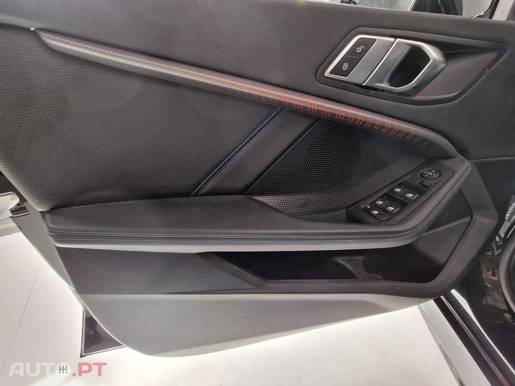 BMW M135  M-Sport 
