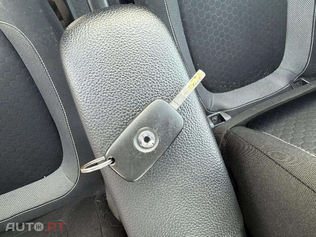 Smart ForTwo EQ prime