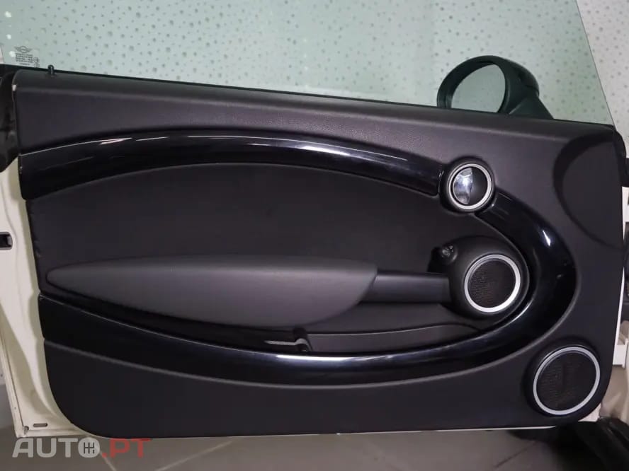 MINI Clubman Cooper D