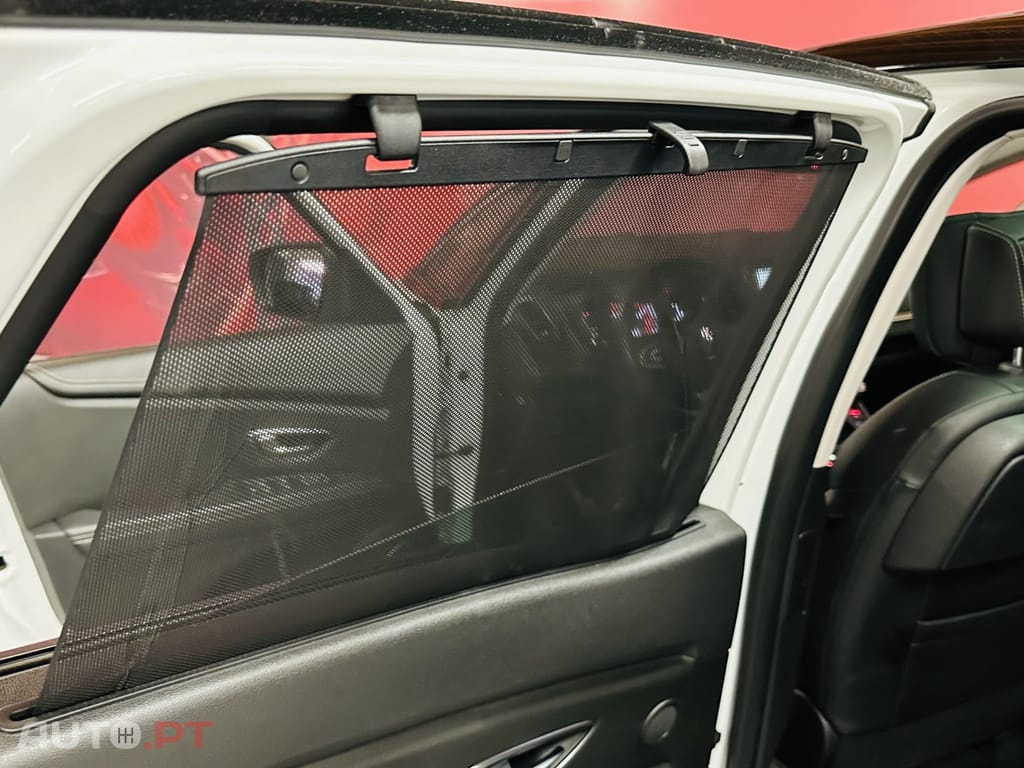 Renault Scénic 1.2 TCE Sport SS