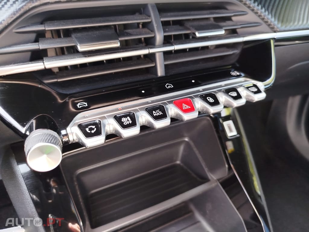 Peugeot 2008 1.2 PureTech Active Pack