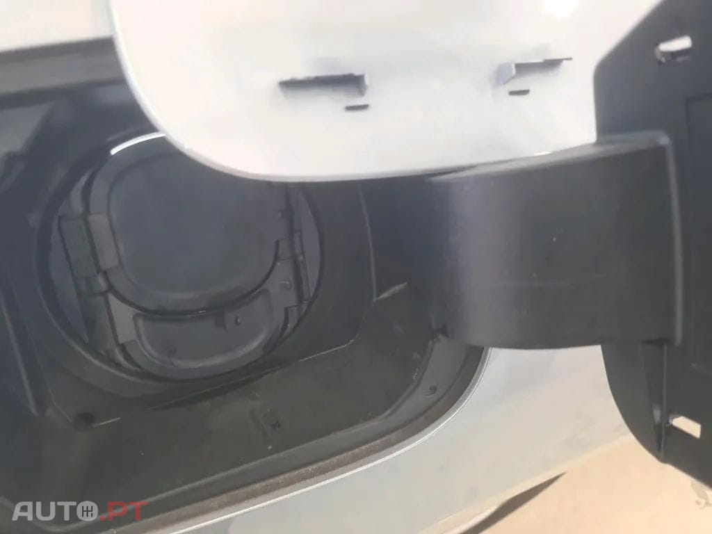 Mercedes-Benz CLA 250 e Shooting Brake Style Plus