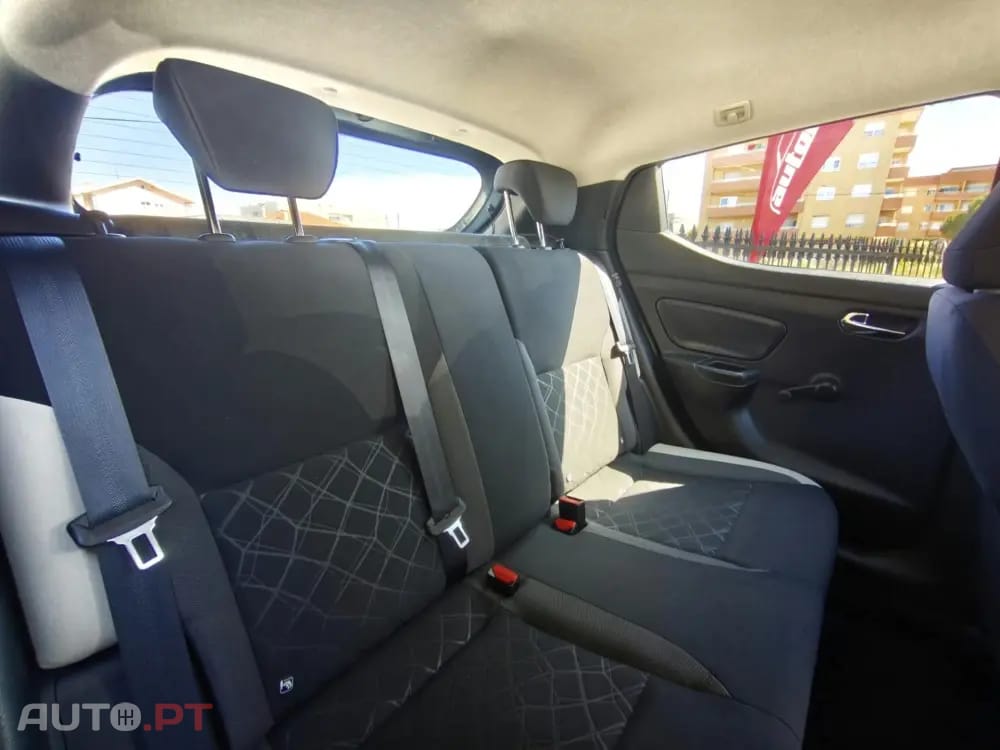 Nissan Micra 1.5 dCi N-Connecta Moonlight S/S