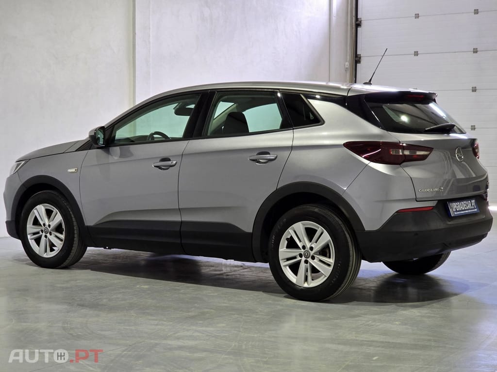 Opel Grandland (X) 1.5 CDTI Innovation