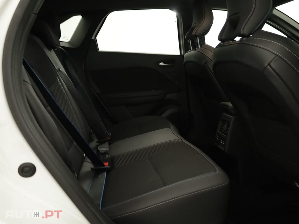 Renault Symbioz Symbioz 1.6 E-Tech Full Hybrid Esprit Alpine