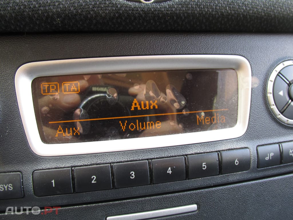 Smart ForTwo 1.0 mhd Passion 71