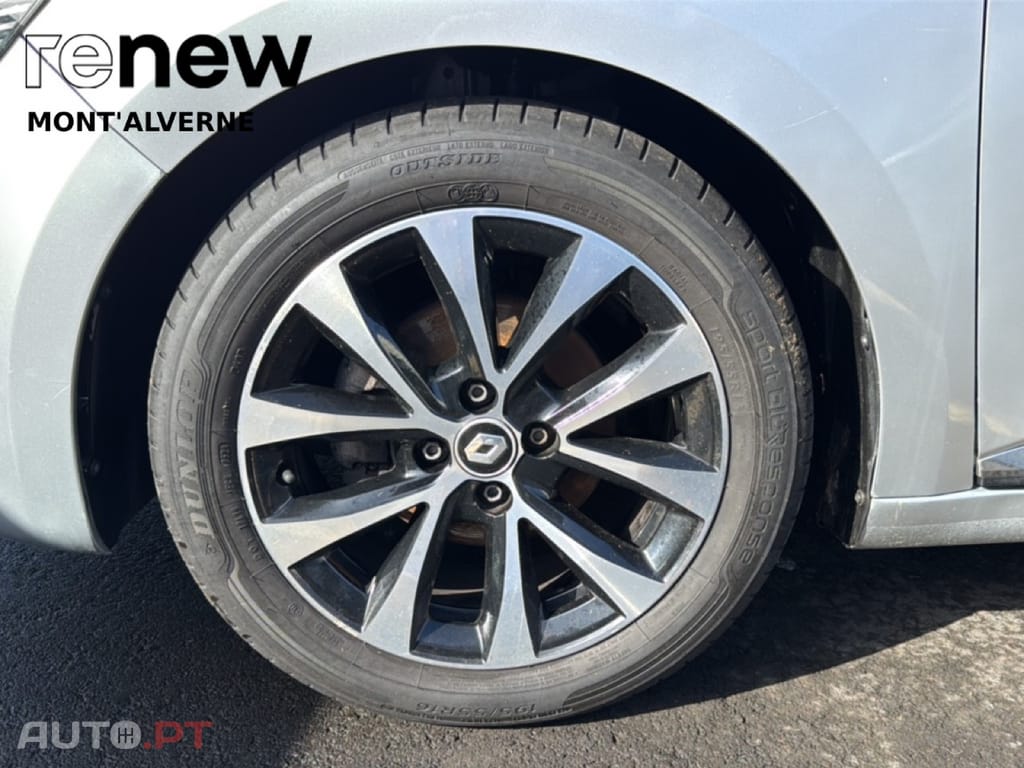 Renault Clio 1.0 Intens