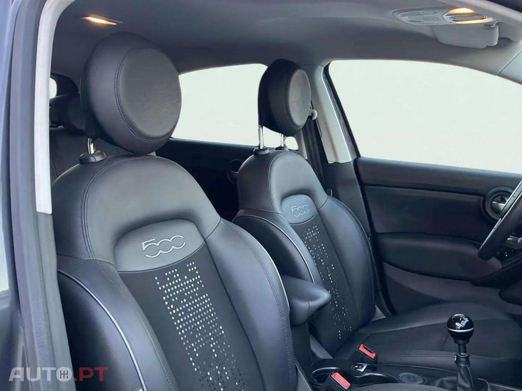 Fiat 500X 1.0 FireFly Cult