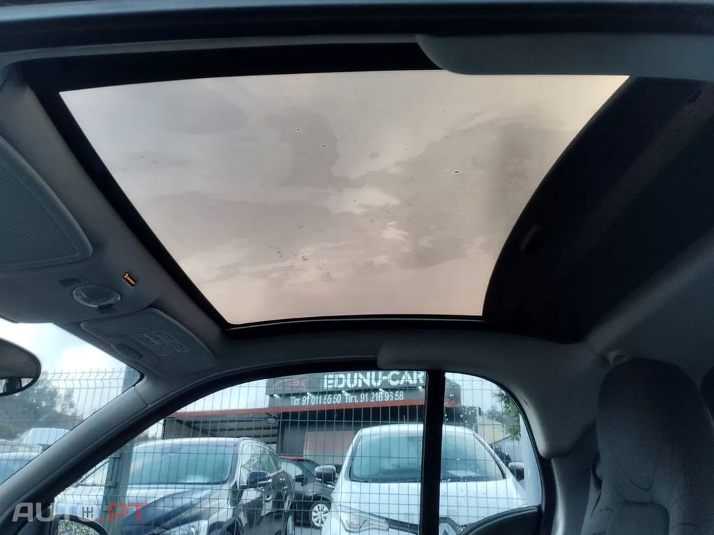 Smart ForTwo 0.8 cdi Passion 54