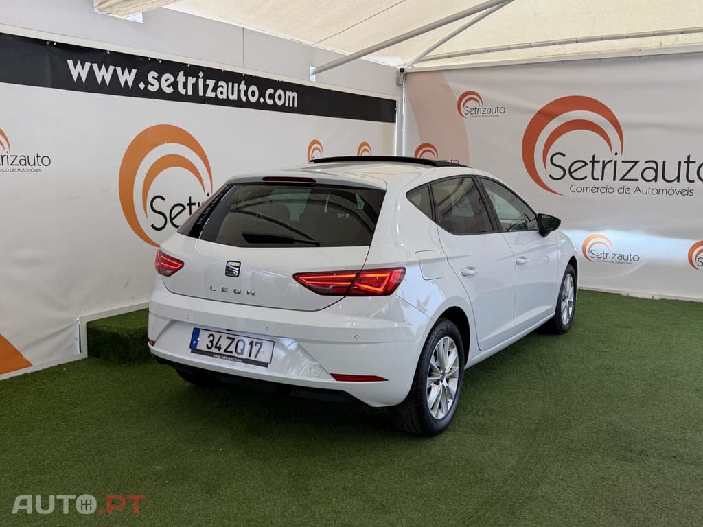 Seat Leon 1.0 EcoTSI Style S/S