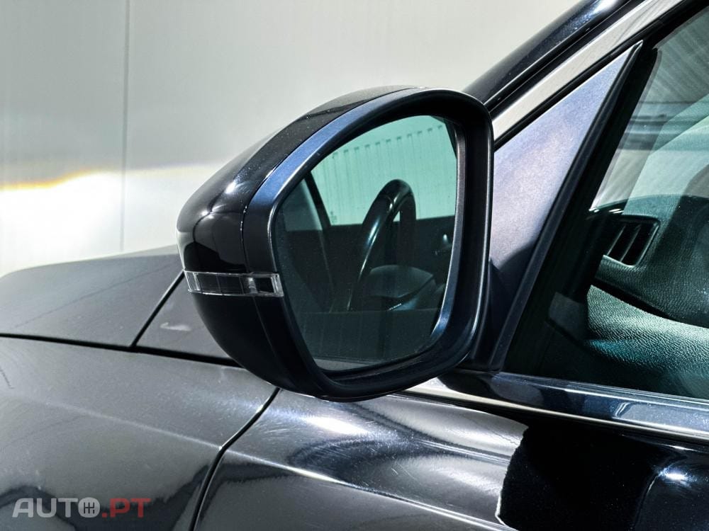 Peugeot 308 1.2 PureTech Allure
