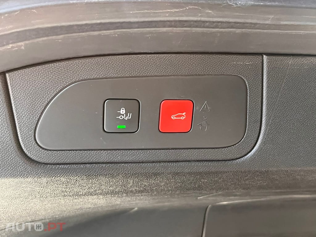 DS DS7 Crossback 1.2 PureTech Sportchic
