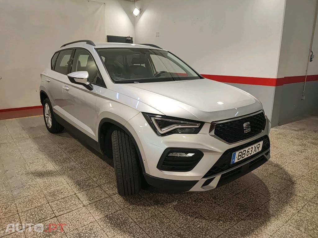 Seat Ateca 1.0 TSI Style