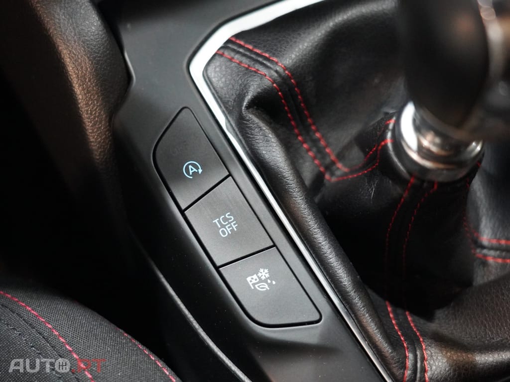 Ford Focus 1.0 EcoBoost ST-Line