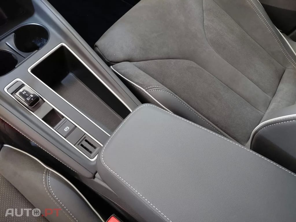 Skoda Elroq 60 Sportline