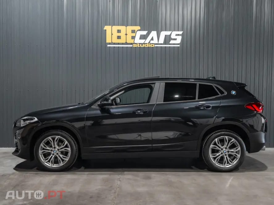 BMW X2 18 i sDrive Auto